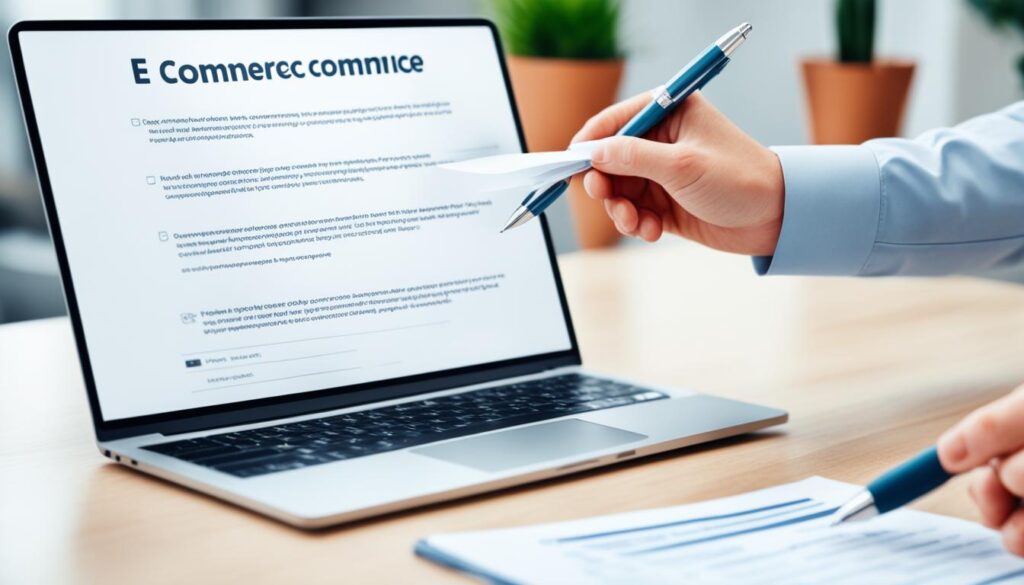 E-commerce Email Copywriting Pitch